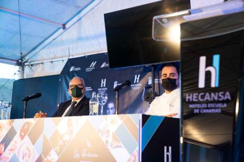 Instantanea del acto / Foto: (Fran Villalba Photographer) @franphotoart.